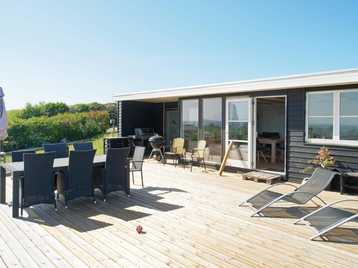 Holiday Home Slagelse Xxxviii 外观 照片