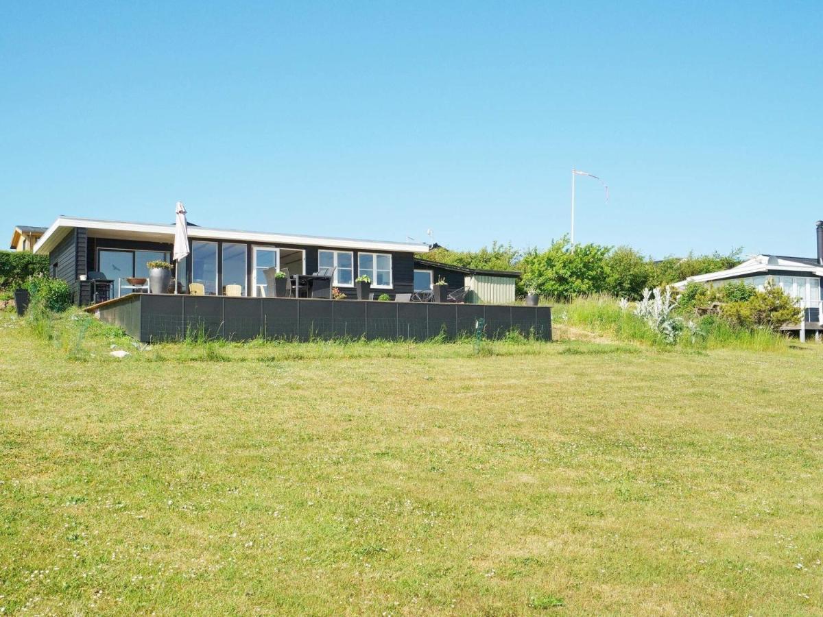 Holiday Home Slagelse Xxxviii 外观 照片
