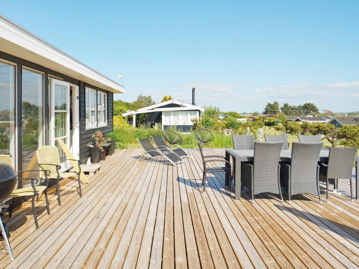 Holiday Home Slagelse Xxxviii 外观 照片