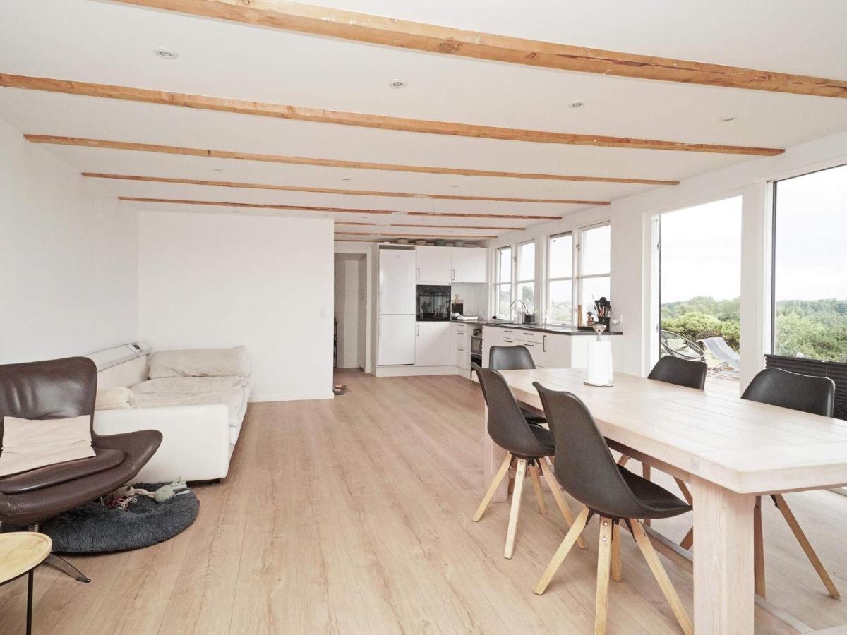 Holiday Home Slagelse Xxxviii 外观 照片