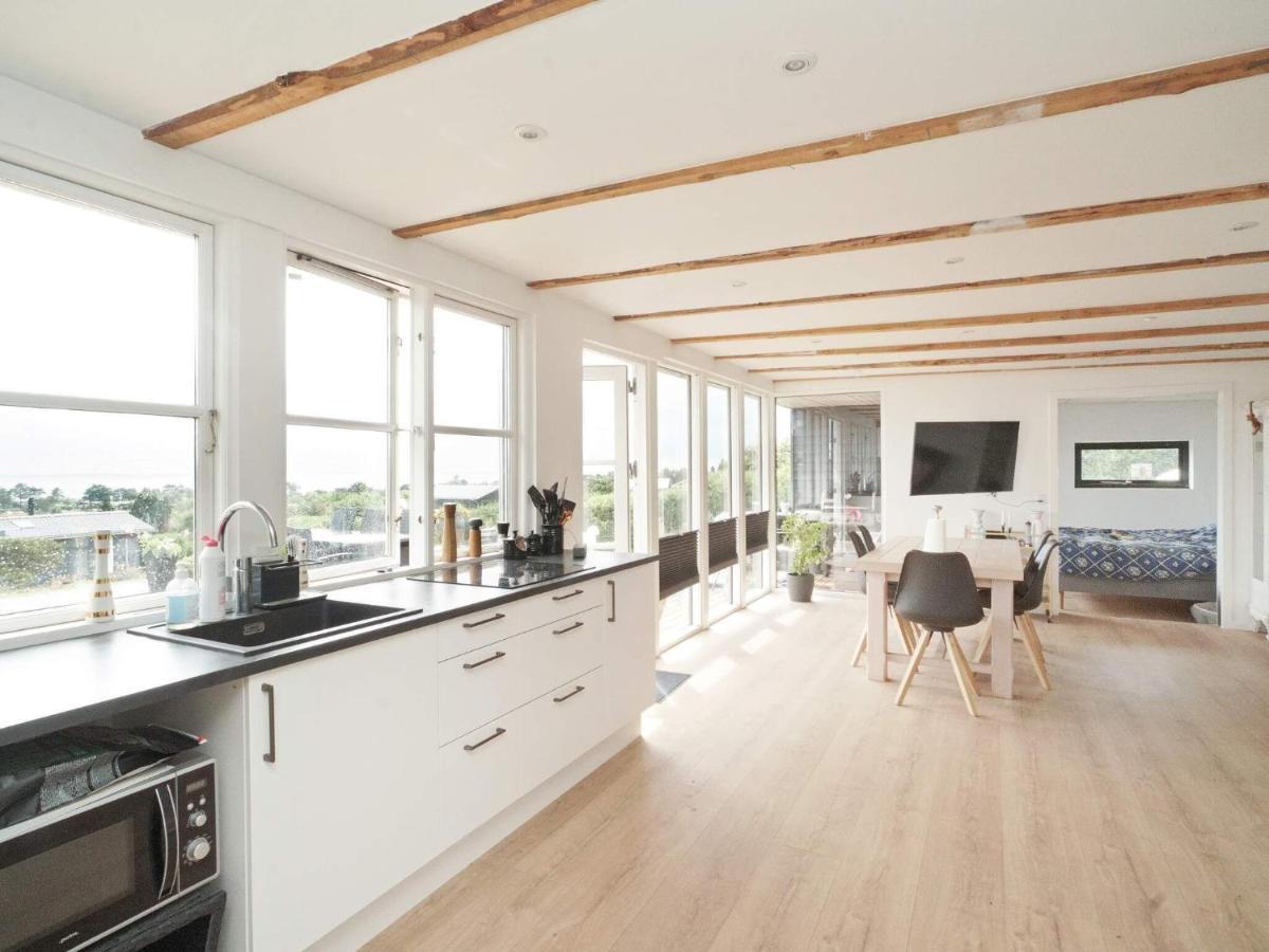 Holiday Home Slagelse Xxxviii 外观 照片
