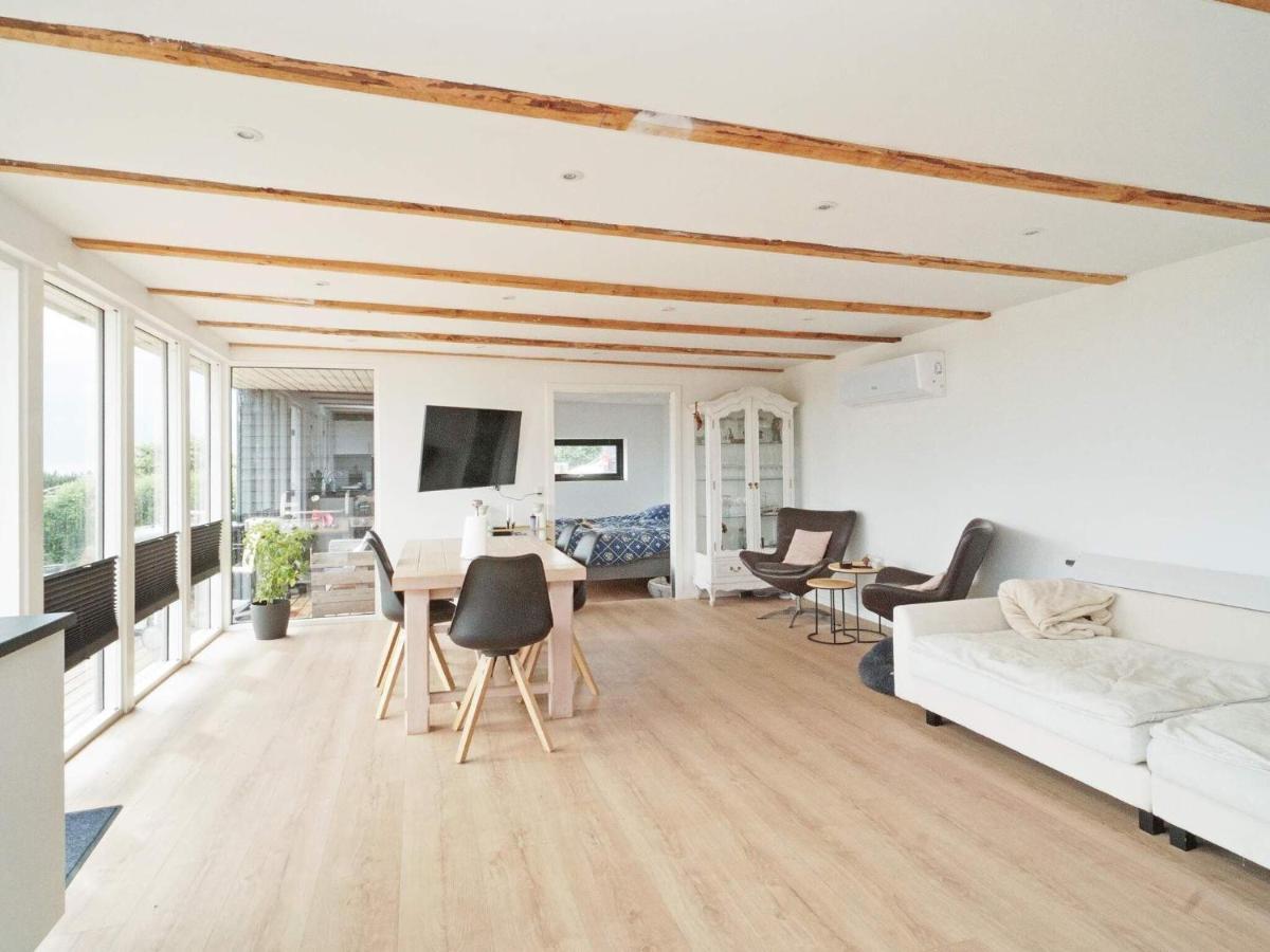 Holiday Home Slagelse Xxxviii 外观 照片