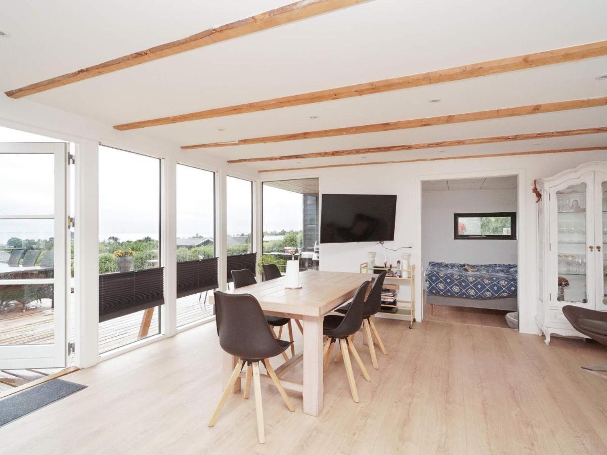 Holiday Home Slagelse Xxxviii 外观 照片
