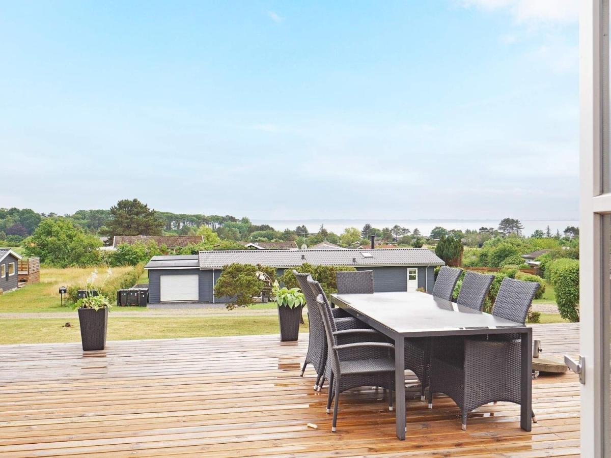 Holiday Home Slagelse Xxxviii 外观 照片