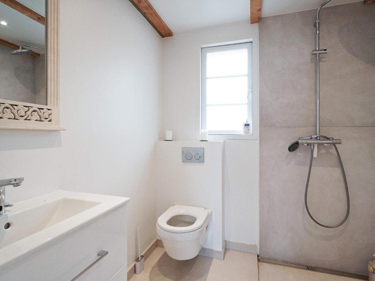 Holiday Home Slagelse Xxxviii 外观 照片