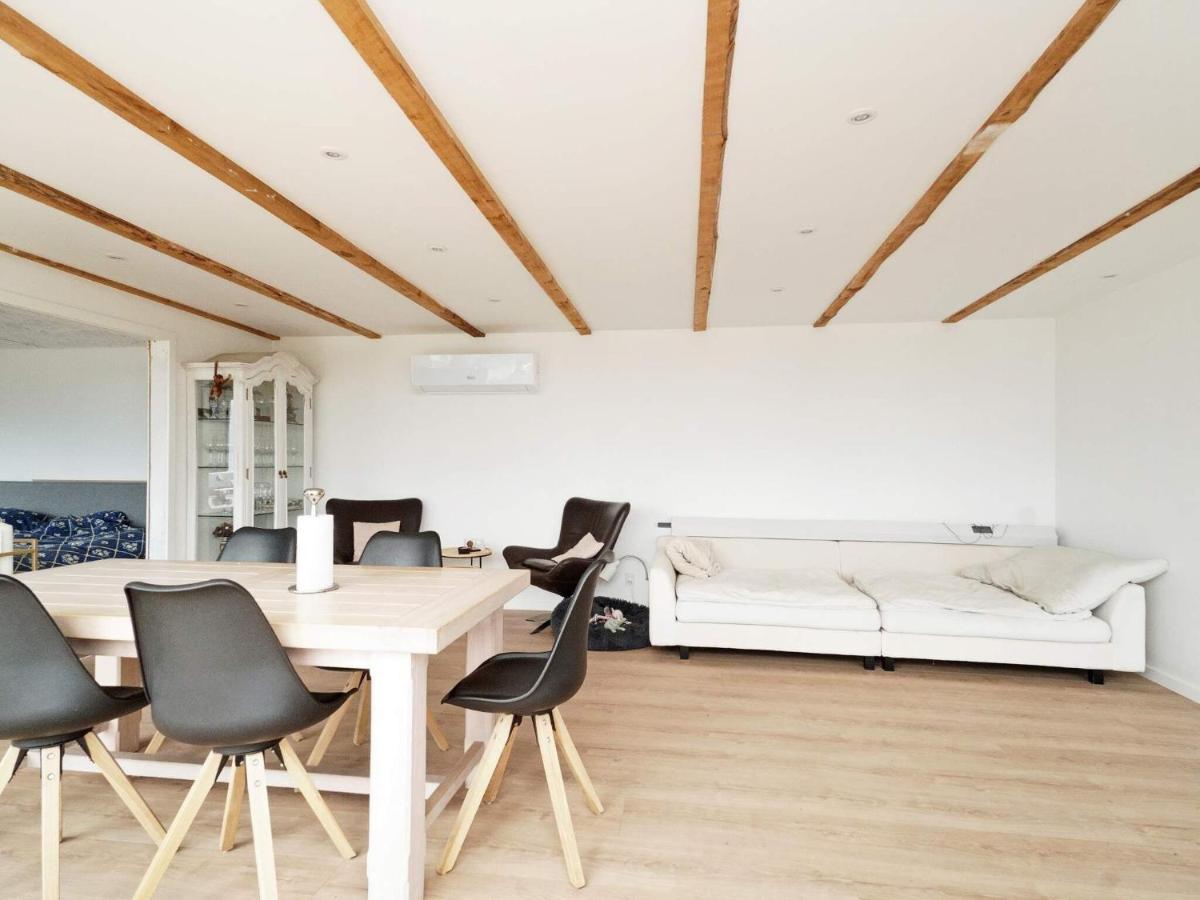 Holiday Home Slagelse Xxxviii 外观 照片