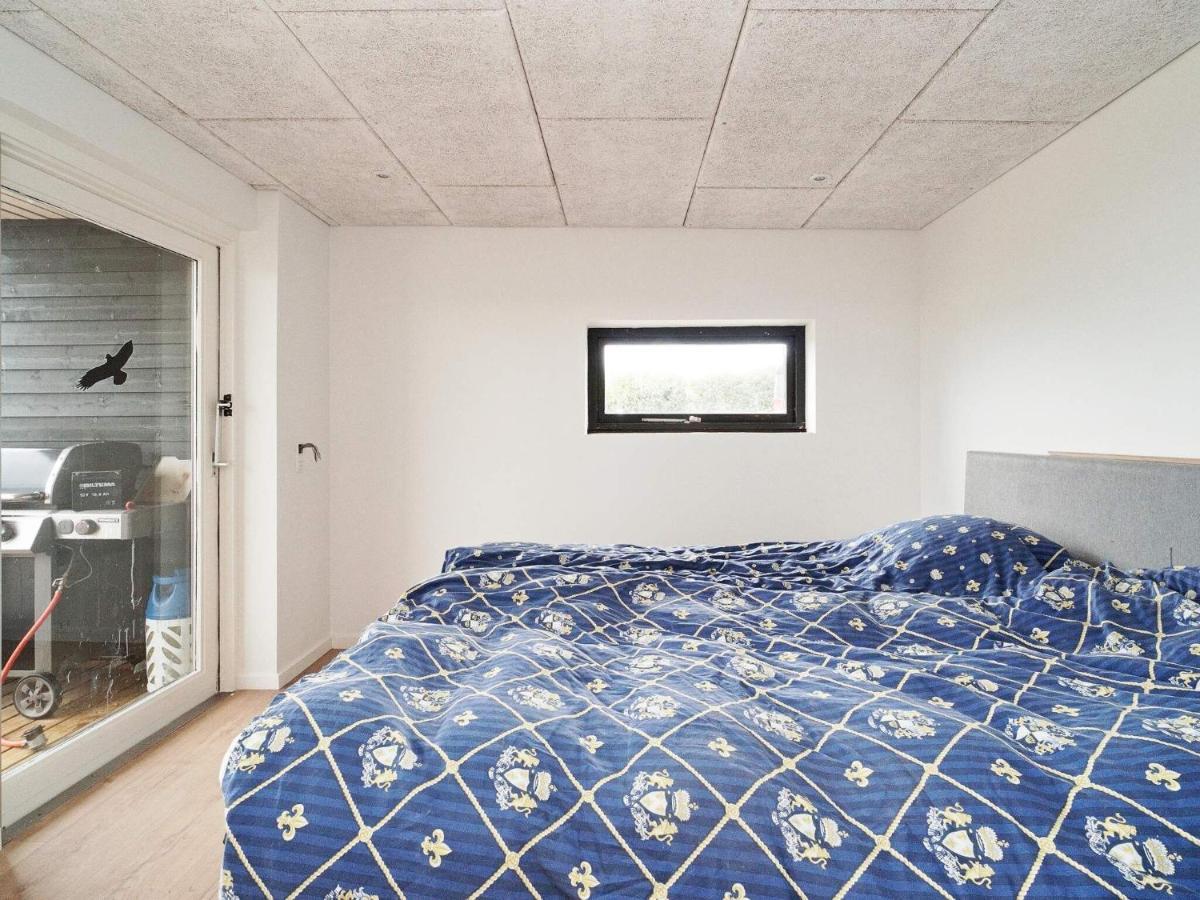 Holiday Home Slagelse Xxxviii 外观 照片